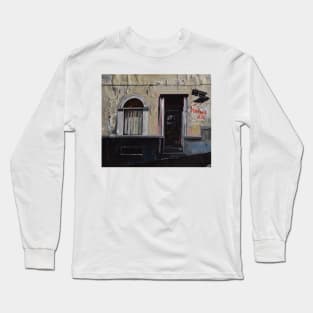 House In Limousin, France Long Sleeve T-Shirt
